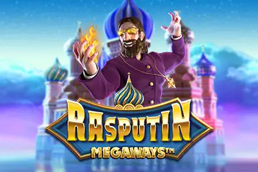 Rasputin Megaways